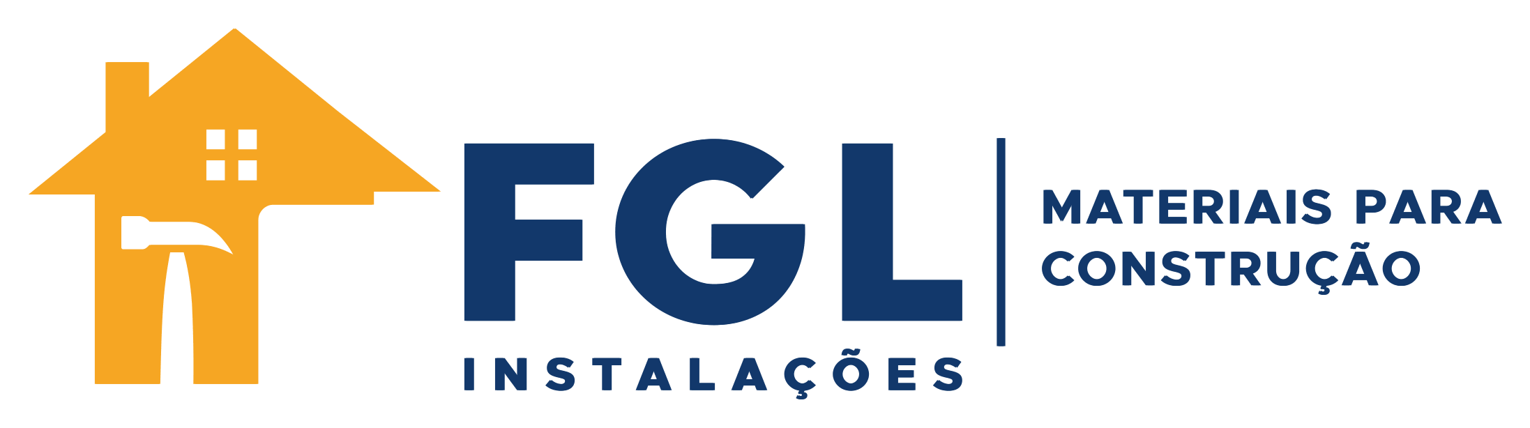 FGL Instalações — Materiais para Construção